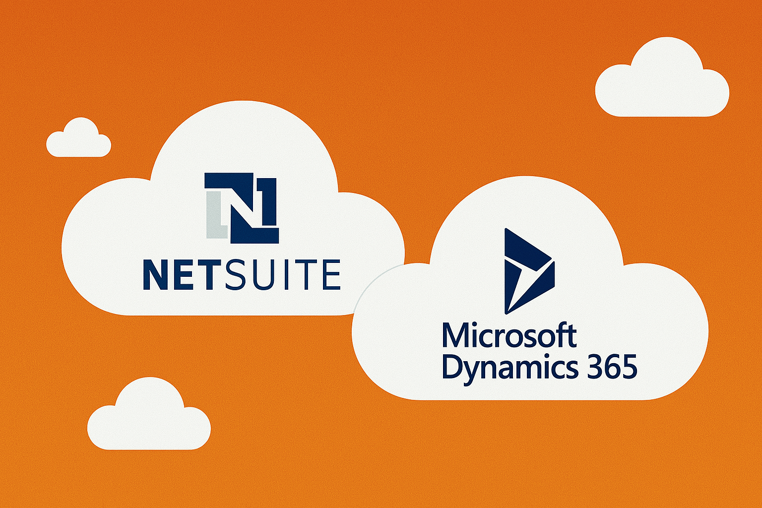 Best Cloud-Based ERP Software for Modern Businesses