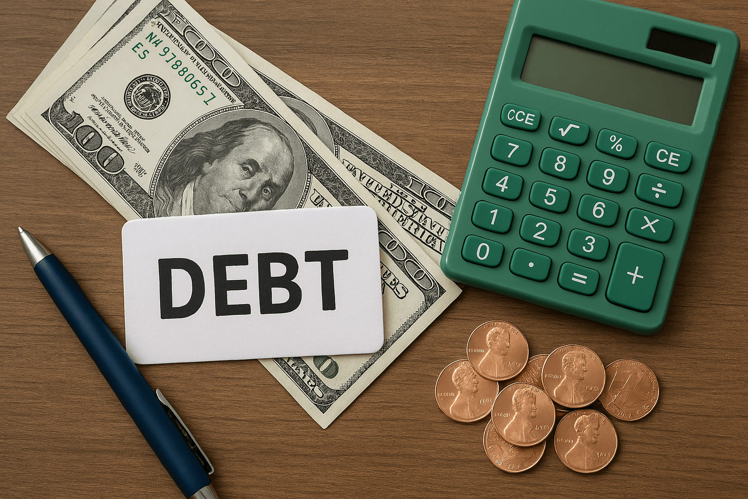 Best Debt Consolidation Programs for Bad Credit: Save Money Now