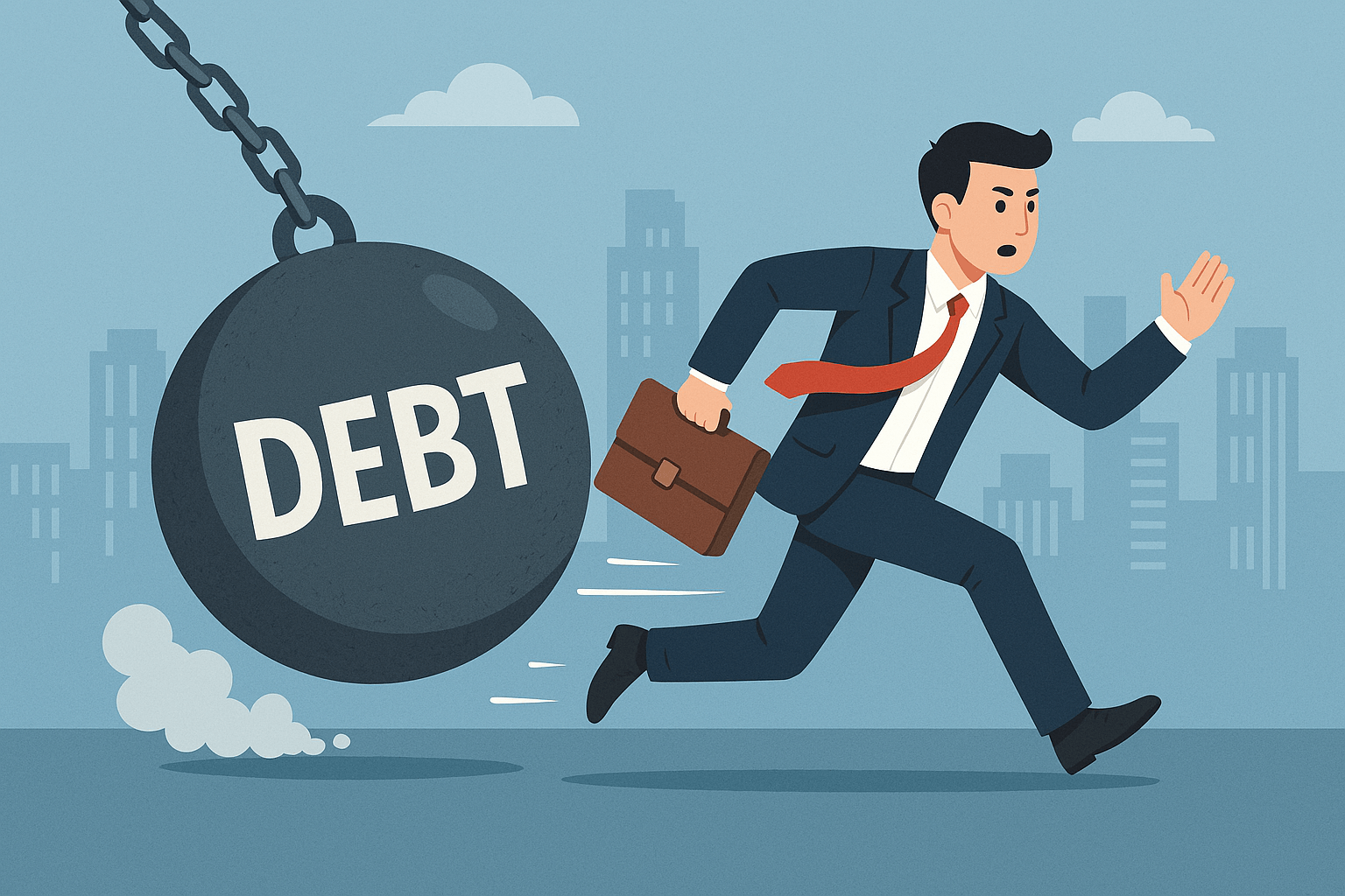The Best Debt Relief Companies to Escape Debt in 2025