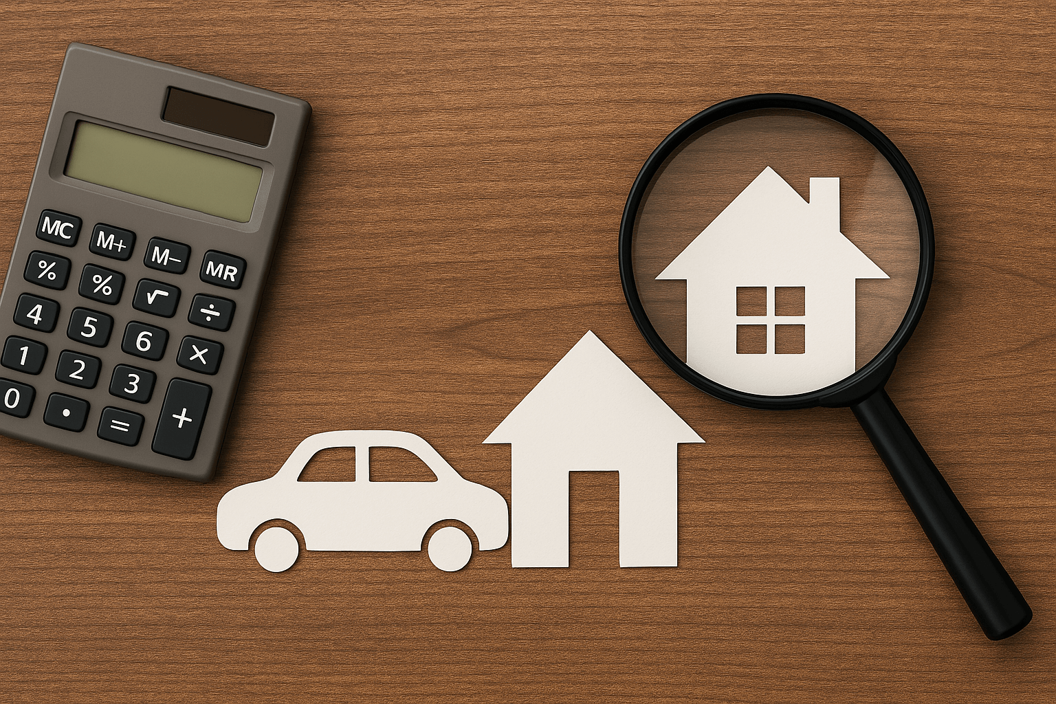 How to Compare Auto and Home Insurance Bundles for the Best Rates
