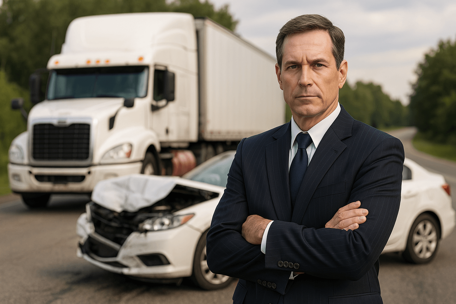 Top Truck Accident Lawyer Tips for Winning Your Case