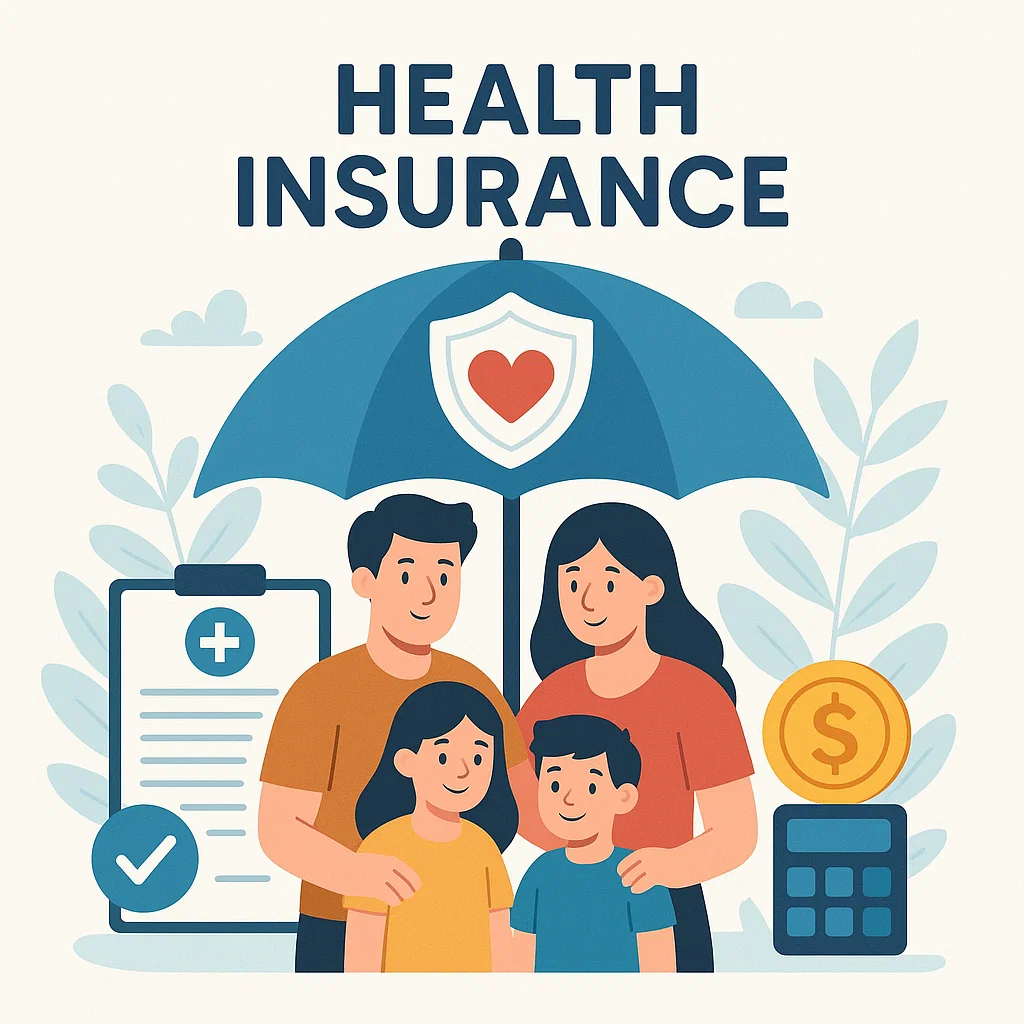 Best Health Insurance Plans for Families in 2025: Top Picks & Savings
