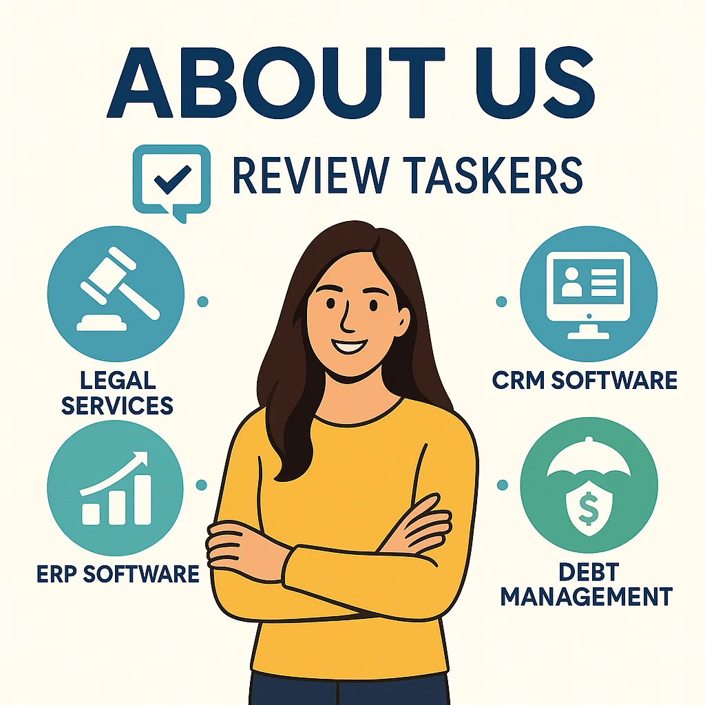 About Us - Review Taskers Expert Solutions